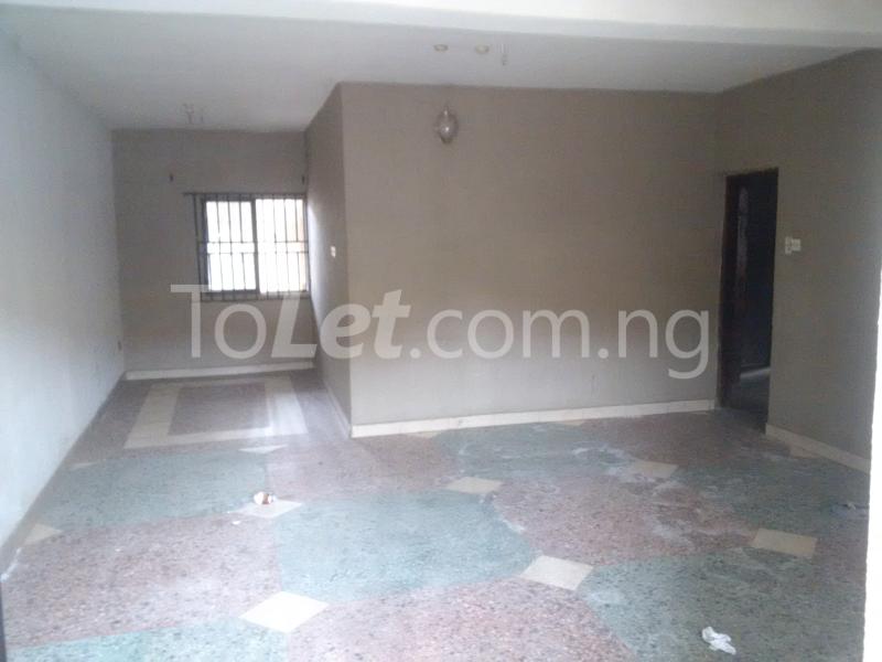 3 bedroom Flat / Apartment for rent Alhaji Yisau Street Okota Isolo Lagos