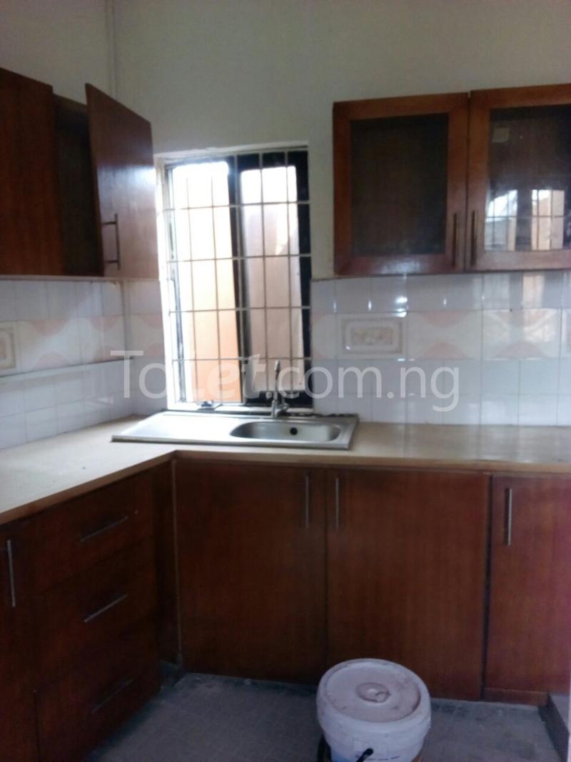 3 bedroom Flat / Apartment for rent Akerele Adeniran Ogunsanya Surulere Lagos