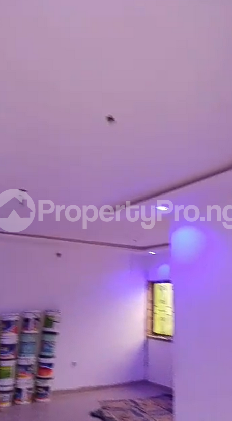 Flat / Apartment for rent Ilasamaja Mushin Lagos - 1