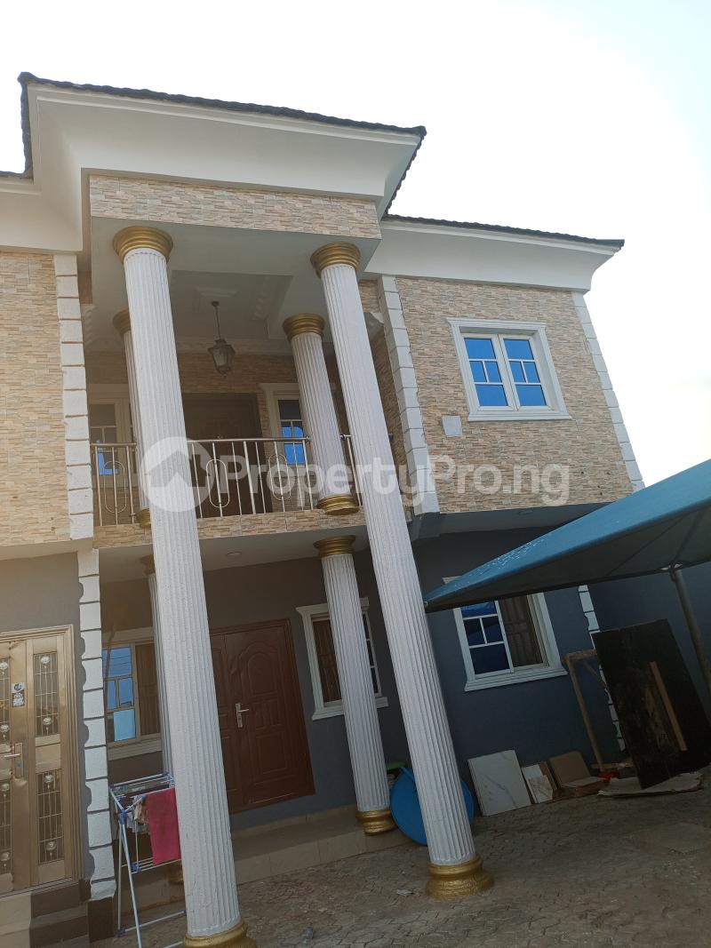 Flat / Apartment for rent Okunola Egbeda Alimosho Lagos