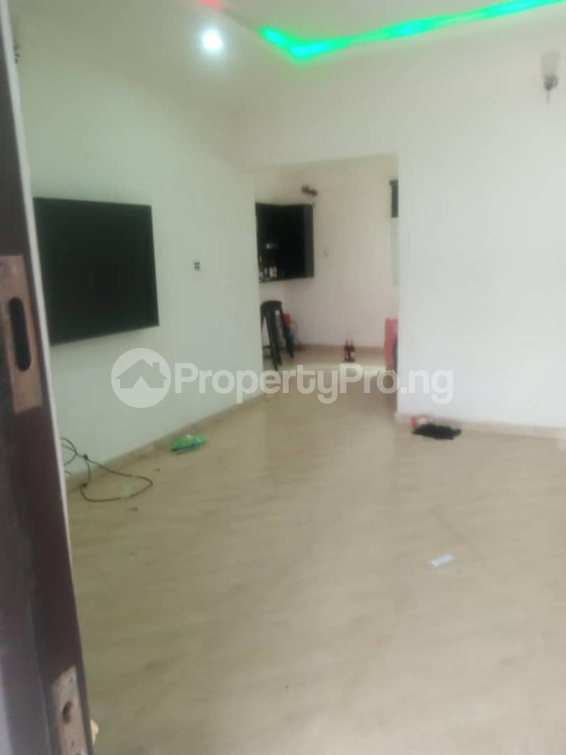3 bedroom Flat / Apartment for rent Salem Ikate Lekki Lagos