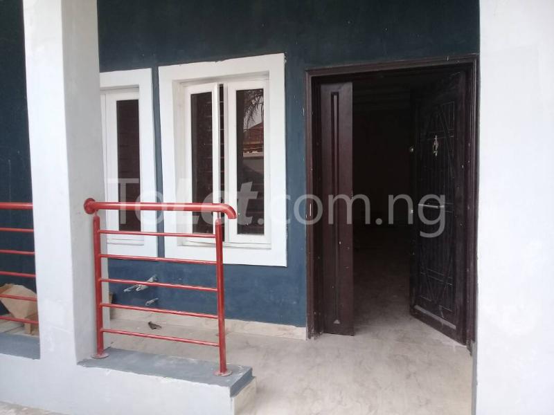3 bedroom Flat / Apartment for rent   Allen Avenue Ikeja Lagos