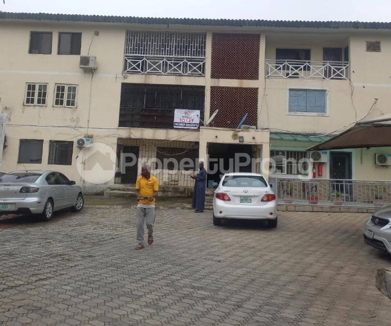 3 bedroom Flat / Apartment for rent Maitama Abuja