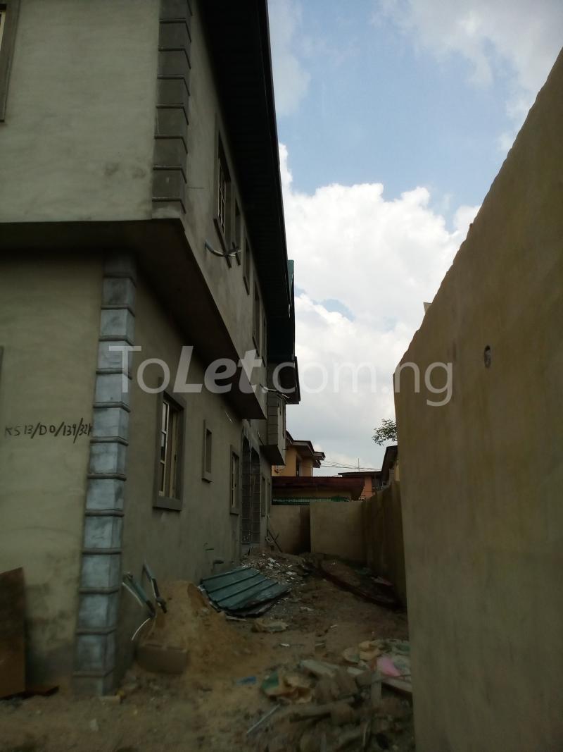3 bedroom Flat / Apartment for rent Ajao Estate Anthony Village Maryland Lagos