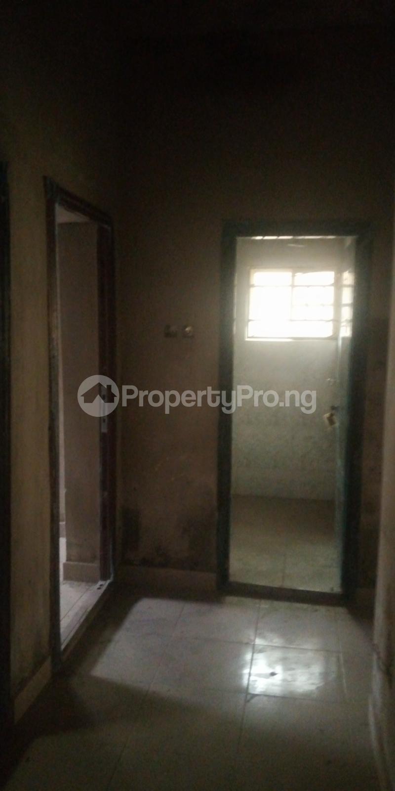 3 bedroom Flat / Apartment for rent Bada Ayobo Ayobo Ipaja Lagos