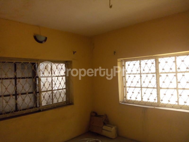 3 bedroom Flat / Apartment for rent Yaba Yaba Lagos - 0