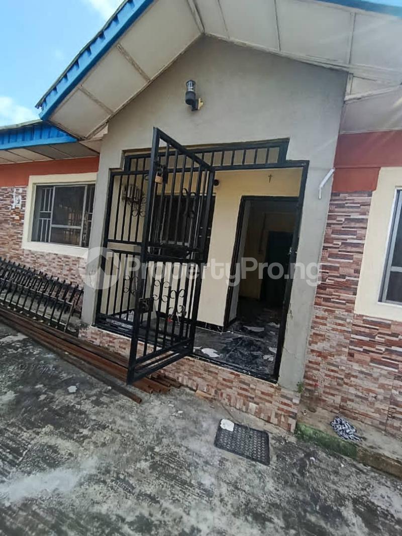 3 bedroom Flat / Apartment for rent Ikotun/Igando Lagos
