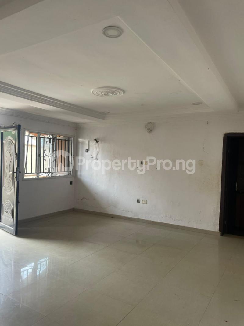 3 bedroom Flat / Apartment for rent Akoto, Elebu Akala Express Ibadan Oyo