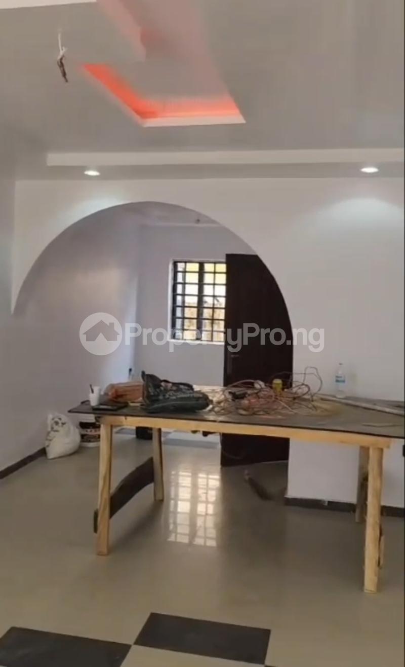 3 bedroom Flat / Apartment for rent Shagari Estate Egbeda Alimosho Lagos - 0