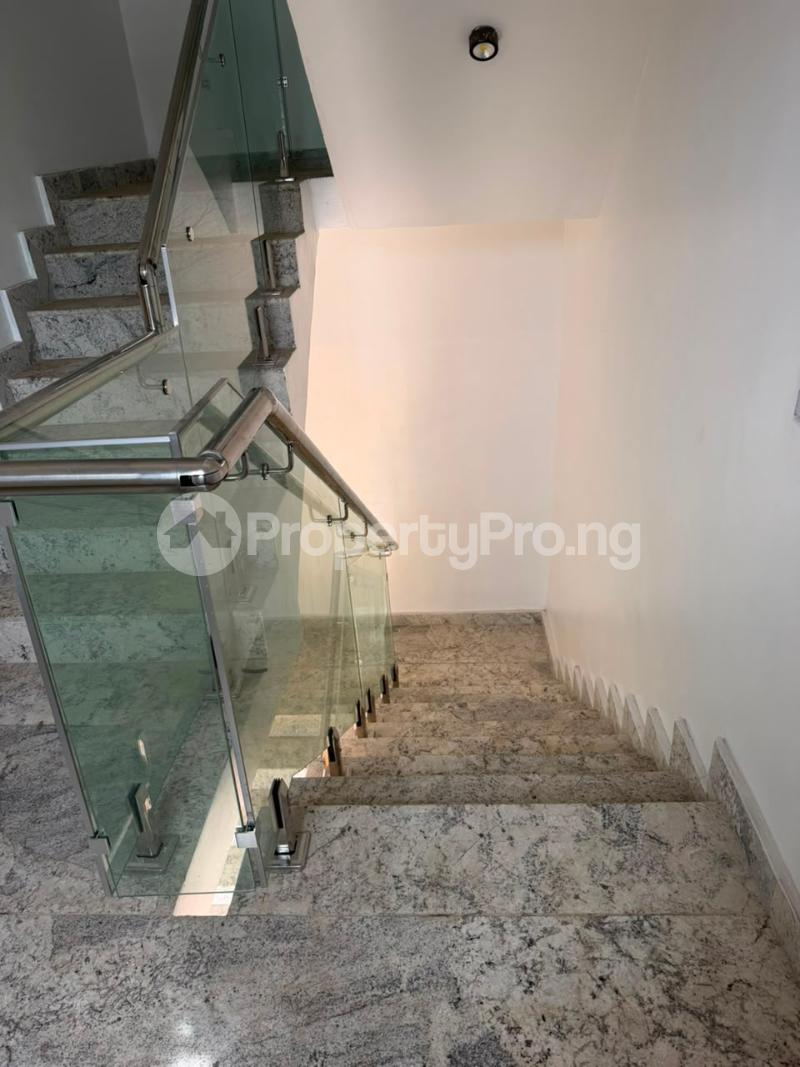 3 bedroom Flat / Apartment for sale Magodo GRA Phase 2 Kosofe/Ikosi Lagos