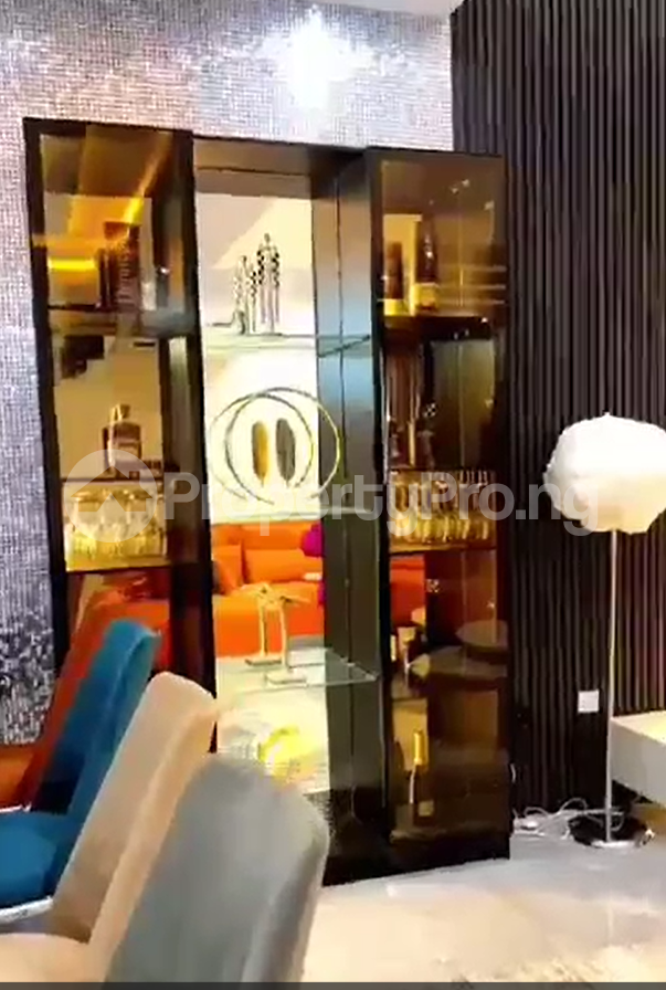 3 bedroom Flat / Apartment for shortlet Jakande Lekki Lagos