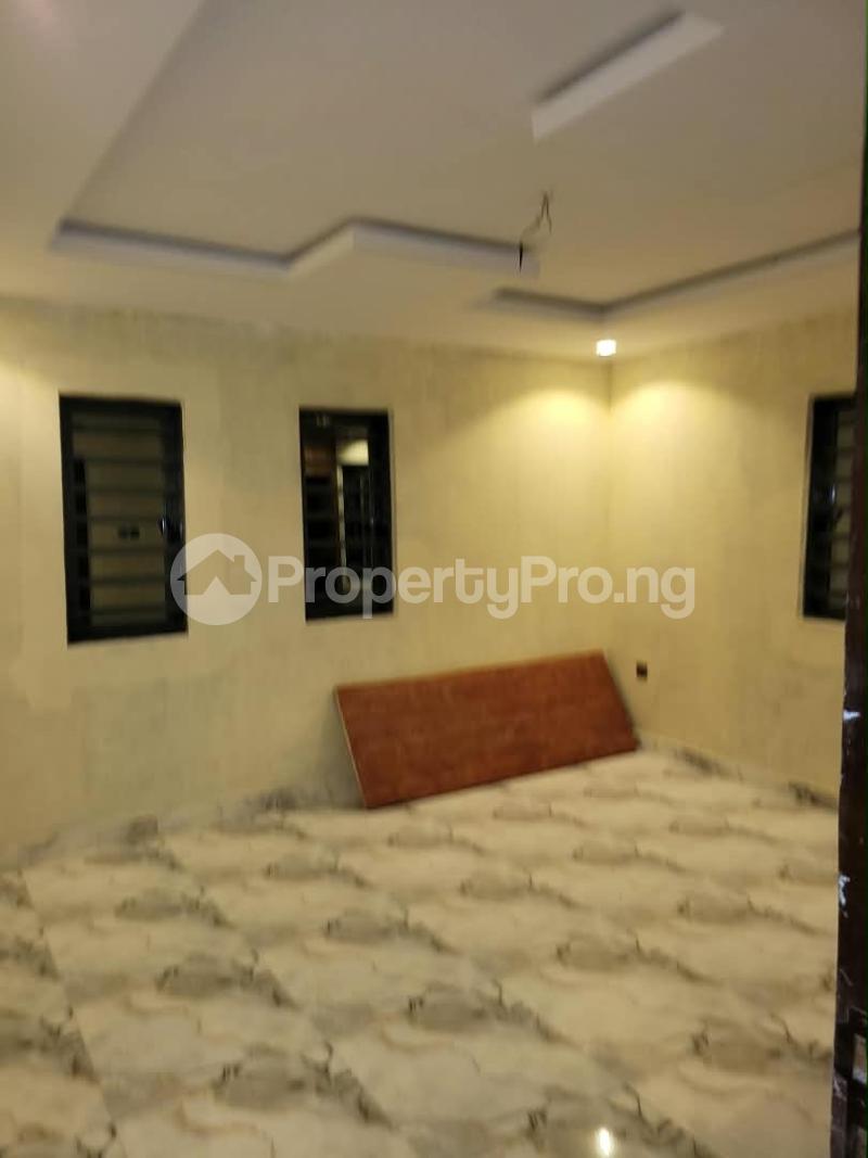 3 bedroom Flat / Apartment for rent Ajeigbe Ringroad Ibadan Ring Rd Ibadan Oyo