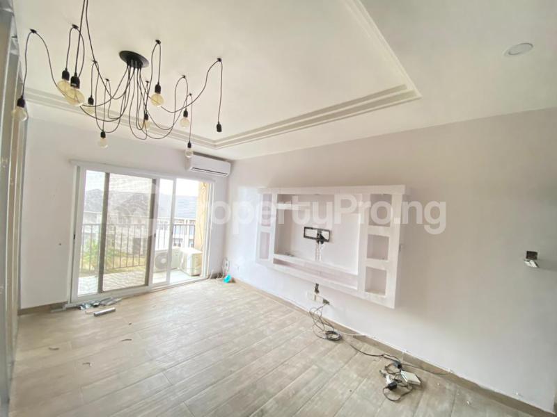 3 bedroom Flat / Apartment for rent Osapa london Lekki Lagos
