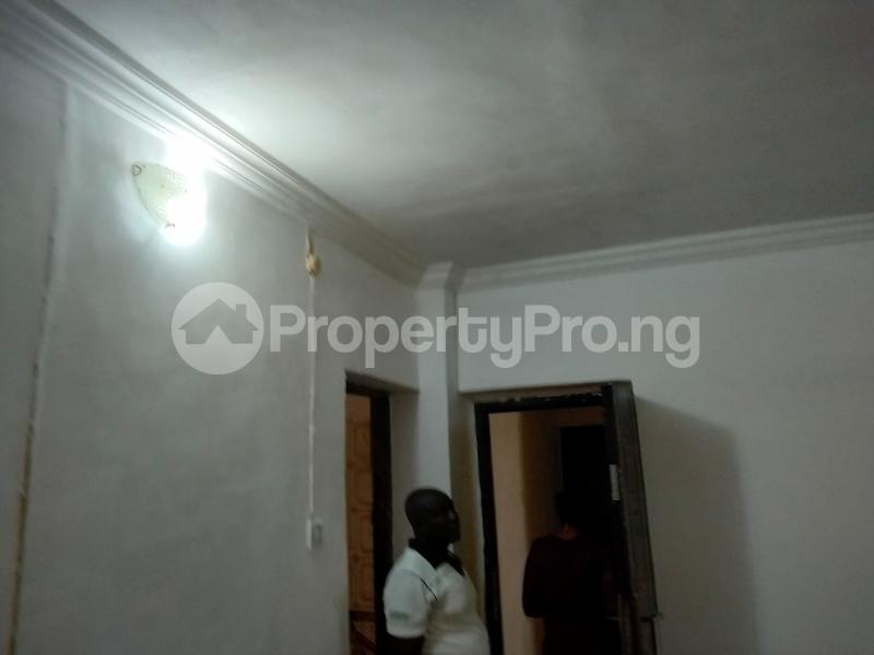 3 bedroom House for rent Estate Olowora Ojodu Lagos
