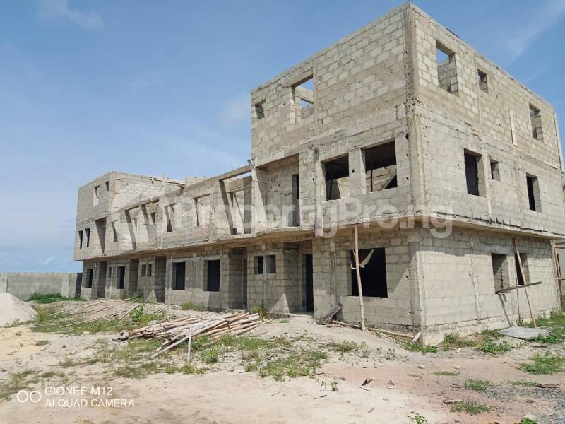 3 bedroom Flat / Apartment for sale Oribanwa Ibeju-Lekki Lagos