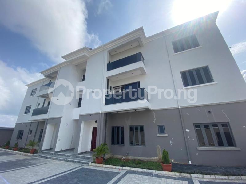 3 bedroom House for rent Lekki Phase 1 Lekki Lagos