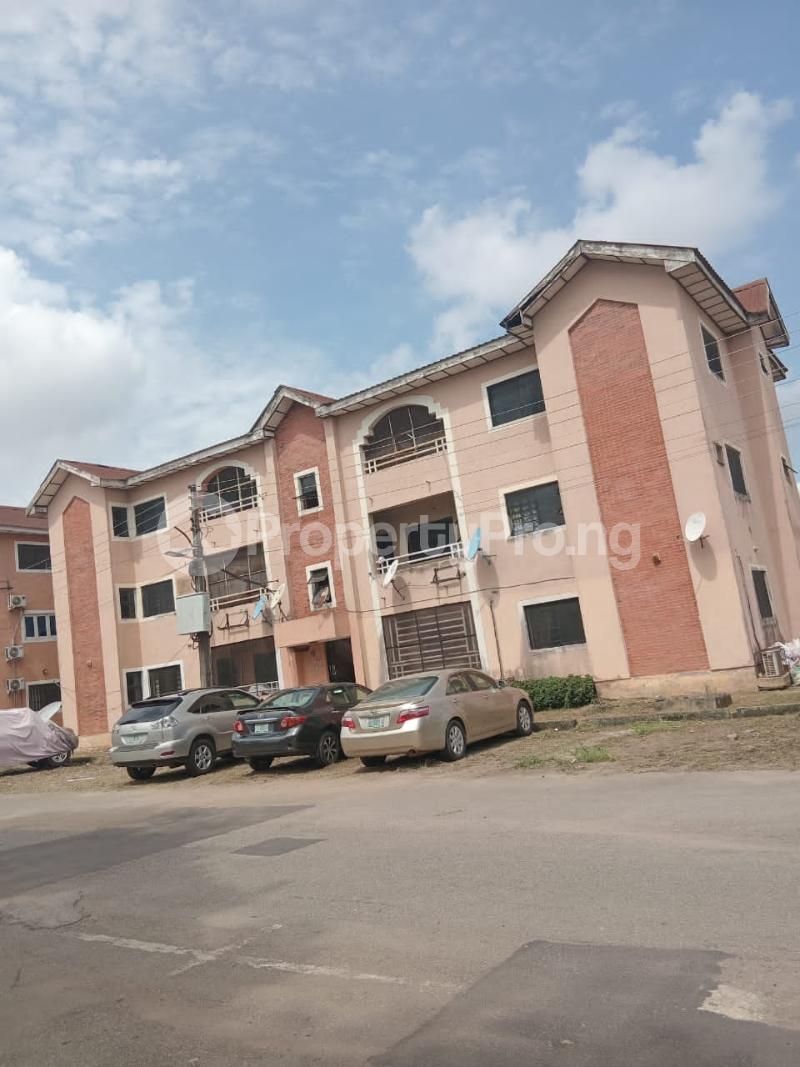 3 bedroom Flat / Apartment for sale New oko oba Abule Egba Lagos