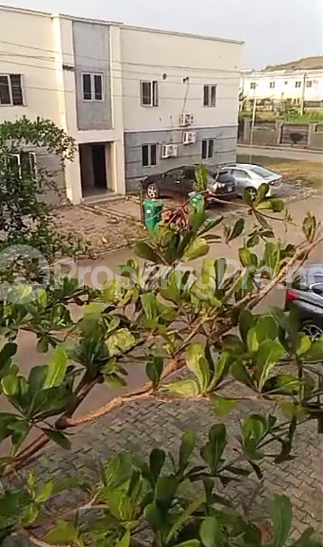3 bedroom Flat / Apartment for rent Brains And Hammers Life Camp Abuja