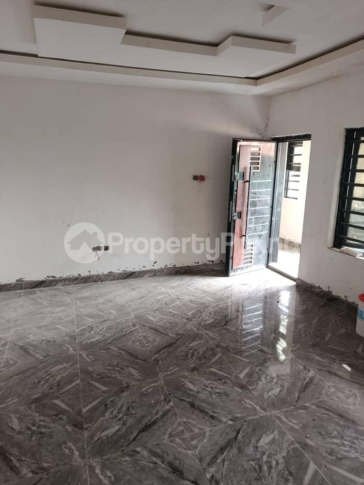 3 bedroom Flat / Apartment for rent Ojuelegba Surulere Lagos