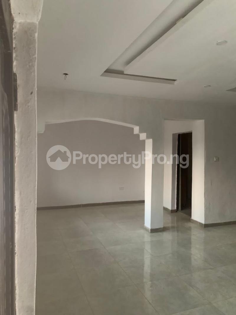 3 bedroom Flat / Apartment for rent Akala Express Ibadan Oyo