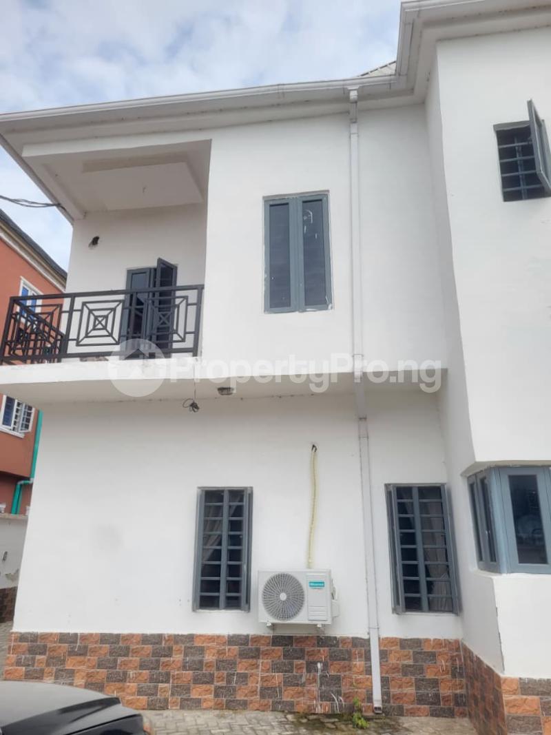3 bedroom Flat / Apartment for rent First Unity Estate Badore Ajah Lagos