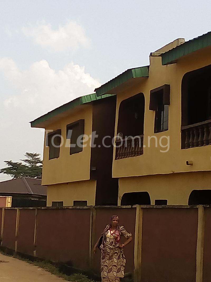 3 bedroom Flat / Apartment for rent Fashakin Street, Akute Ifo Ifo Ogun