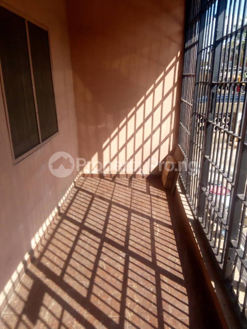 Flat / Apartment for rent Surulere Lagos - 0