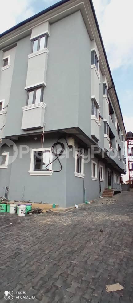 3 bedroom House for rent Millenuim/UPS Gbagada Lagos