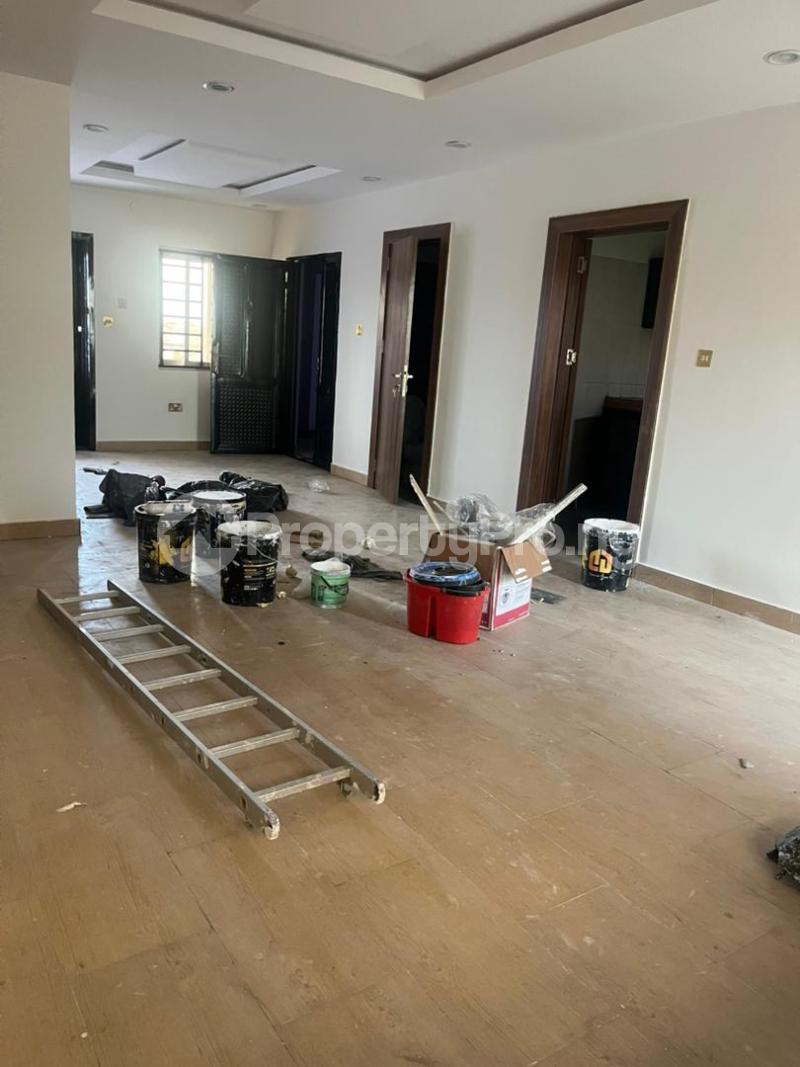 3 bedroom House for rent Magodo GRA Phase 1 Ojodu Lagos