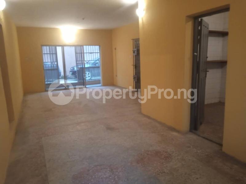 Flat / Apartment for rent Oshinlowo Street Medina Estate Gbagada Lagos