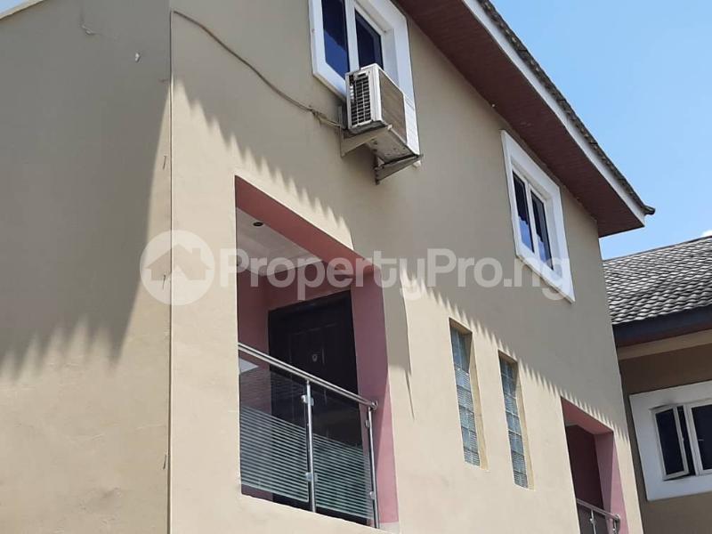 Flat / Apartment for rent Lekki Phase 1 Lekki Lagos