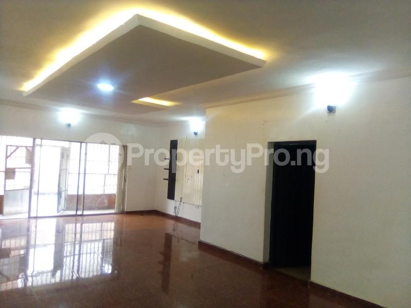 3 bedroom Flat / Apartment for rent Bola Ogunsanya, Magodo GRA Phase 2 Kosofe/Ikosi Lagos