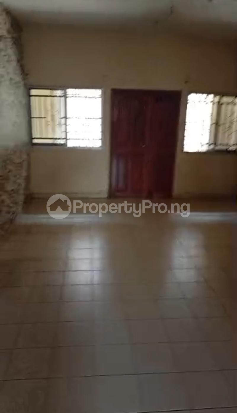 Flat / Apartment for rent Ajao Estate Isolo Lagos - 0