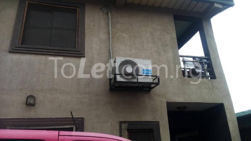 3 bedroom Flat / Apartment for rent Omole Phase I Omole phase 1 Ojodu Lagos