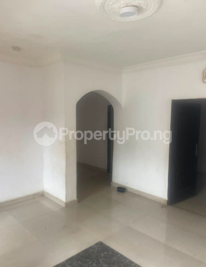 3 bedroom Flat / Apartment for rent Okebukun Estate, Elebu Akala Express Ibadan Oyo