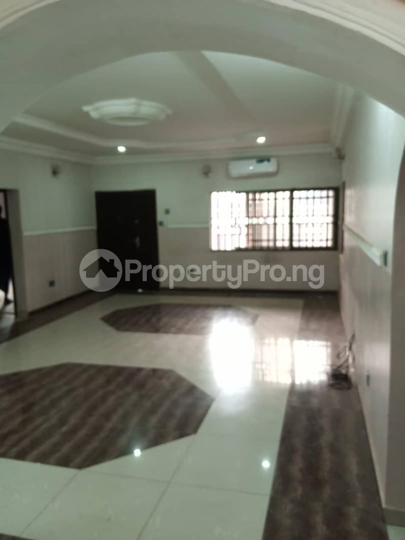 3 bedroom Flat / Apartment for rent Utako Abuja