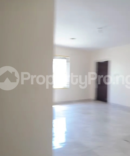 3 bedroom Flat / Apartment for rent Brains And Hammers Life Camp Abuja