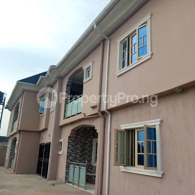 3 bedroom Flat / Apartment for rent Onike Yaba Lagos