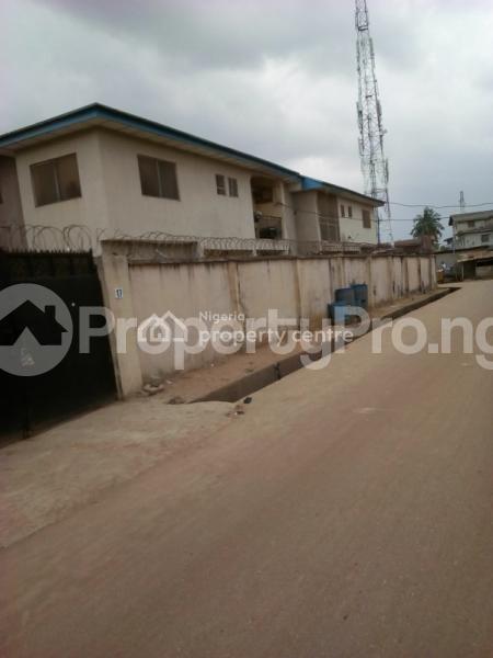 3 bedroom House for sale Okunola Egbeda Alimosho Lagos