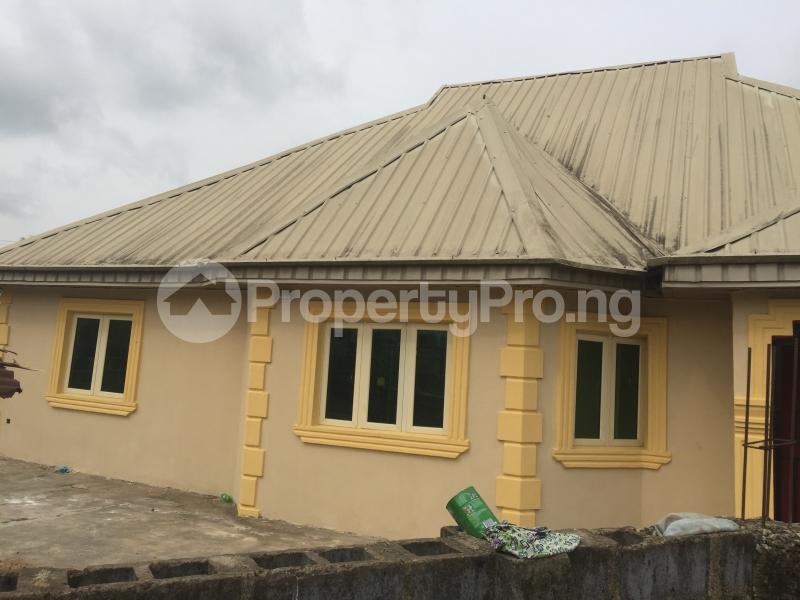 House for sale New Generation Estate Magboro Arepo Arepo Ogun