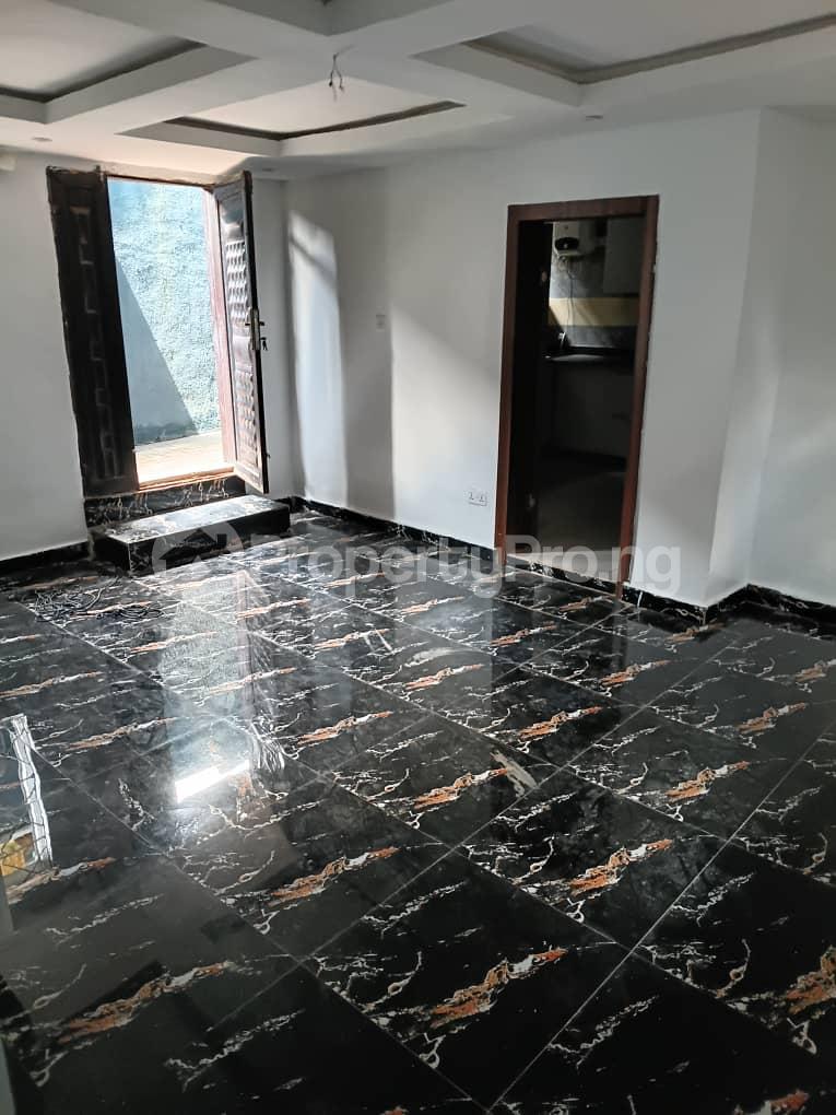 3 bedroom House for rent Oke-Ira Ogba Lagos