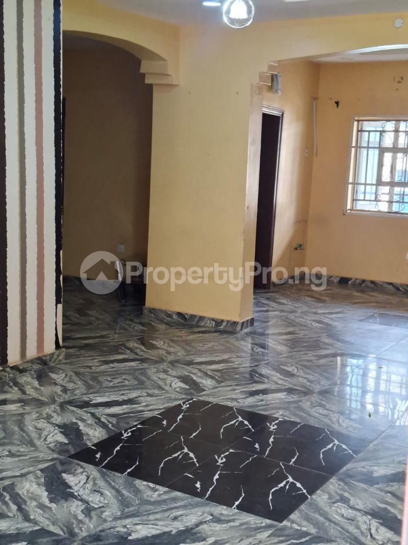 3 bedroom Flat / Apartment for rent Exquisite Estate Akala Express Akala Express Ibadan Oyo