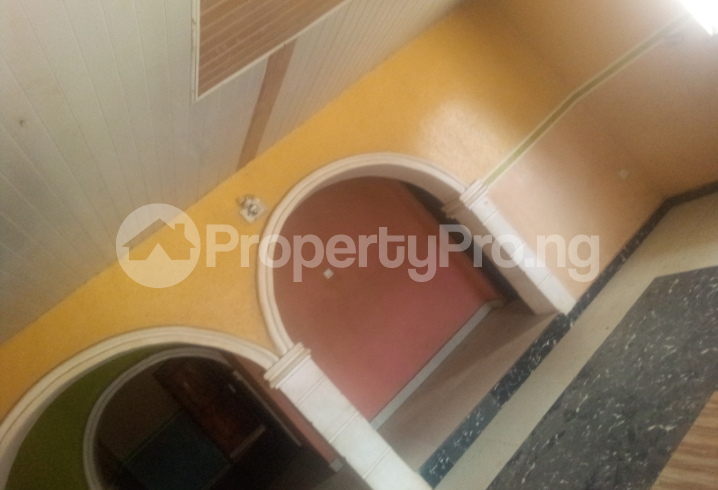 3 bedroom Flat / Apartment for rent Akilapa Estate, Gbekuba Apata Ibadan Oyo