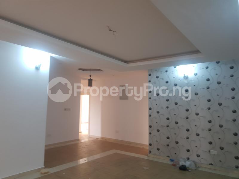 3 bedroom Flat / Apartment for rent Ilasan Ilasan Lekki Lagos