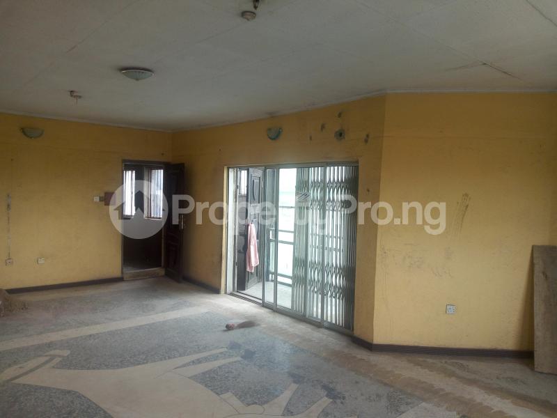 3 bedroom Flat / Apartment for rent Yaba Onike Yaba Lagos