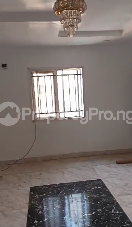 3 bedroom Flat / Apartment for rent Brains And Hammers Life Camp Abuja