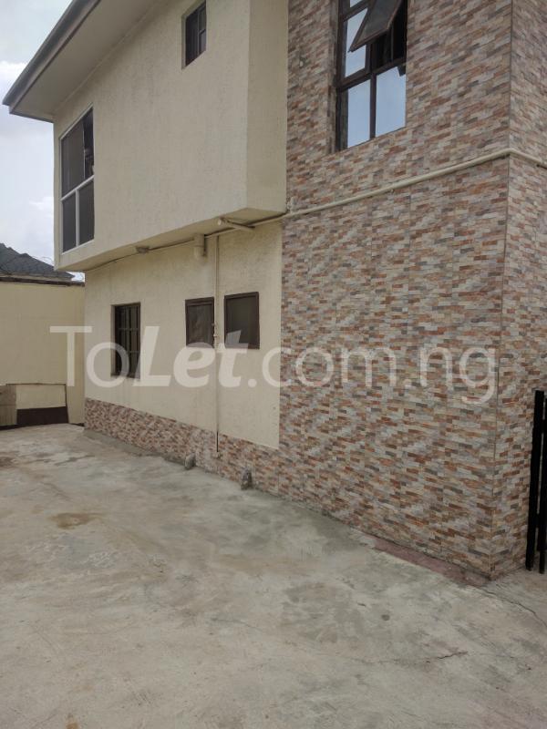 3 bedroom Commercial Property for rent Ifako Gbagada Ifako-gbagada Gbagada Lagos
