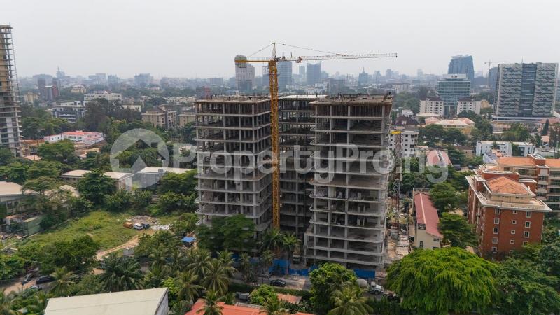 Flat / Apartment for sale Old Ikoyi Ikoyi Lagos