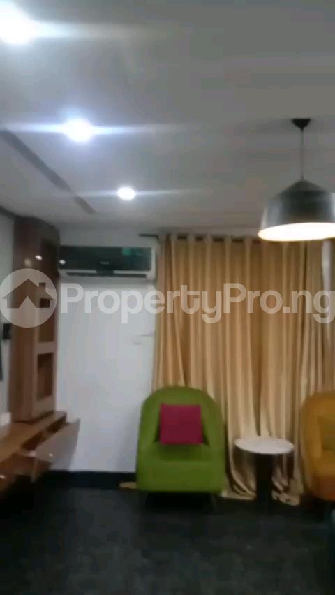 3 bedroom Flat / Apartment for rent Off Adeniran Ogunsanya Street, Surulere, Lagos Adeniran Ogunsanya Surulere Lagos