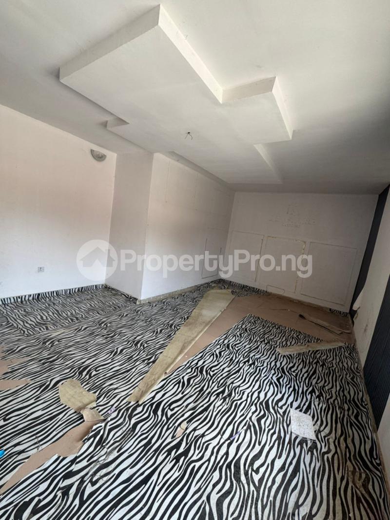 3 bedroom Flat / Apartment for rent Green Gate Estate Oluyole Oyo